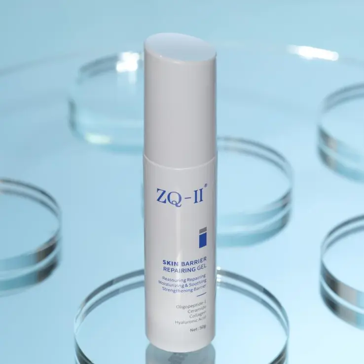 스킨 케어에서 세라마이드의 필수 역할 : 수리, 수분 및 그 너머