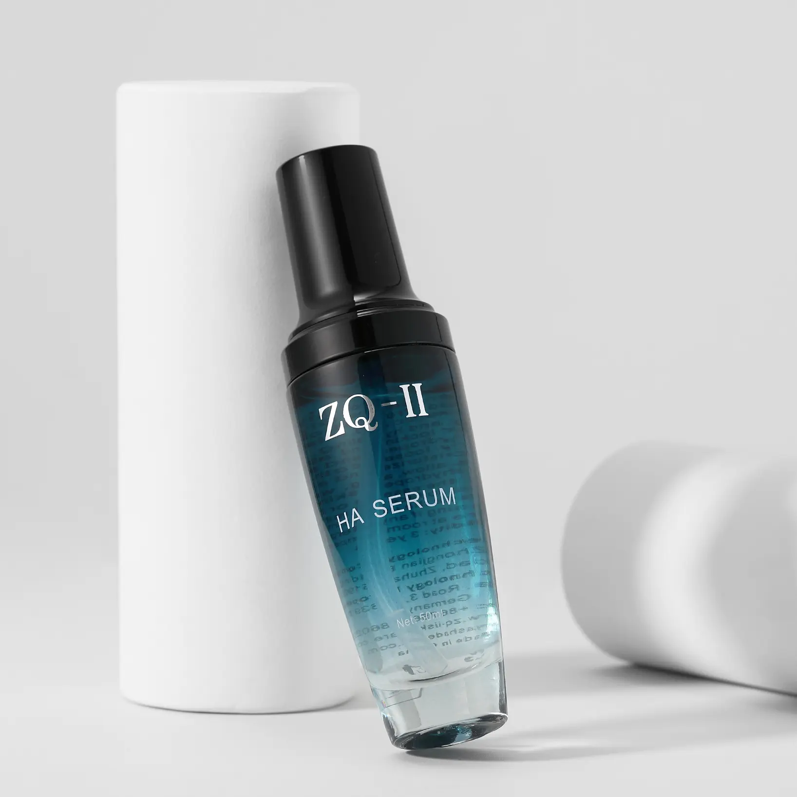 피부 타입을 이해합니다