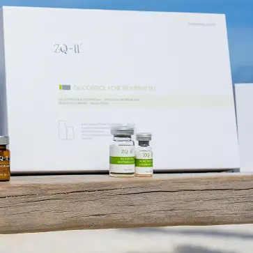 햇볕을 사용하여 여드름을 치유하는 위험한 Tiktok 트렌드