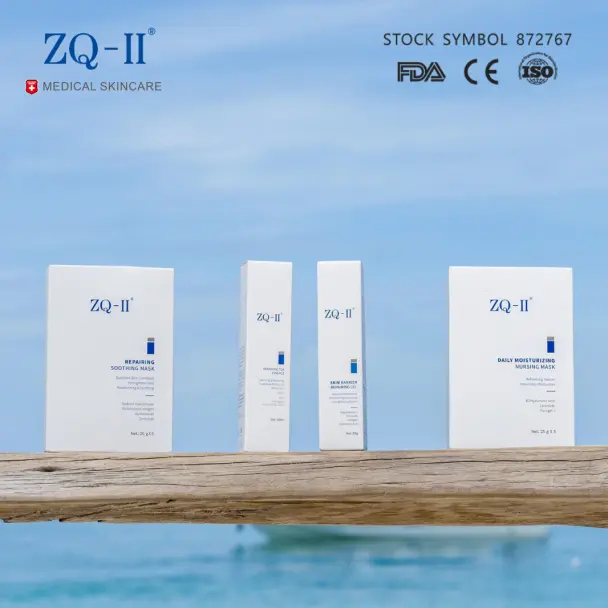 피부 건강에 대한 UVA 및 UVB 광선의 유해한 영향