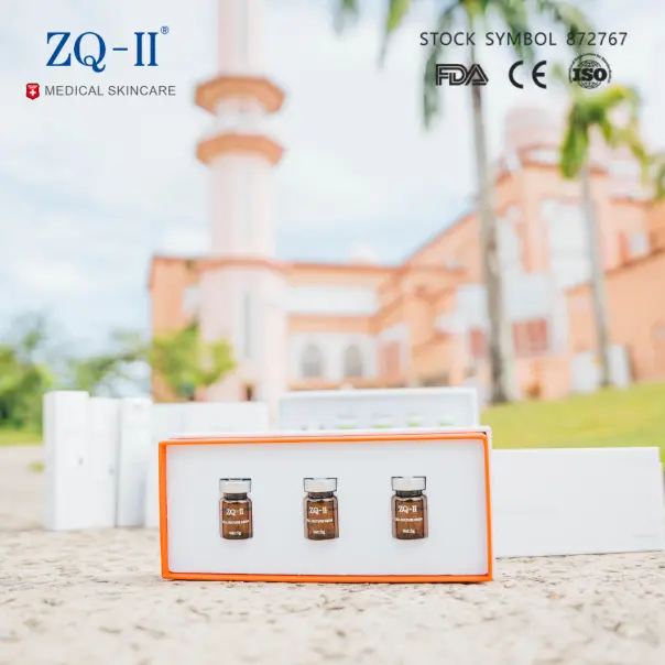 가을의 스킨 케어 루틴 전환