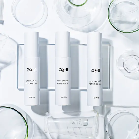 피부 장벽과 미생물 량 균형의 새로운 국경