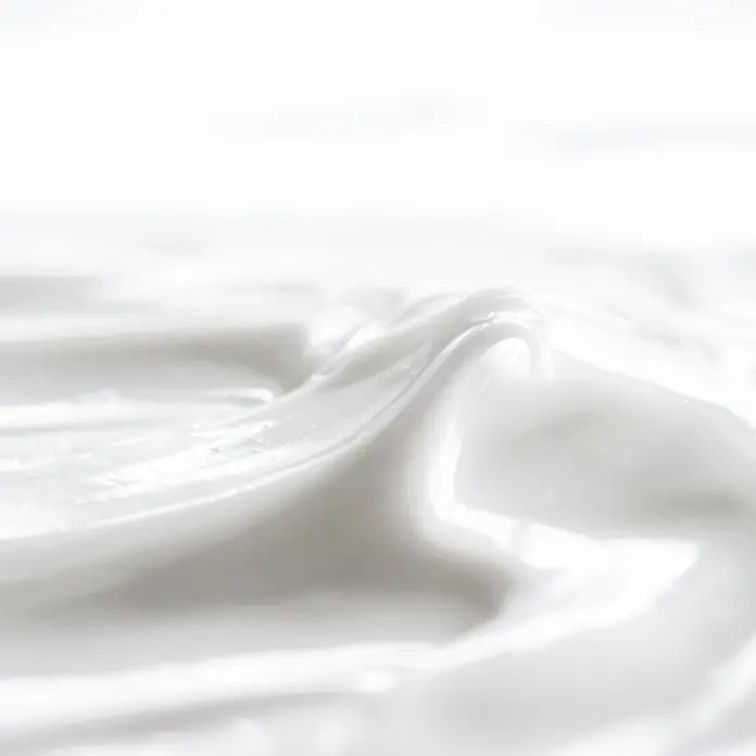 헤어 스타일이 피부 건강에 미치는 영향