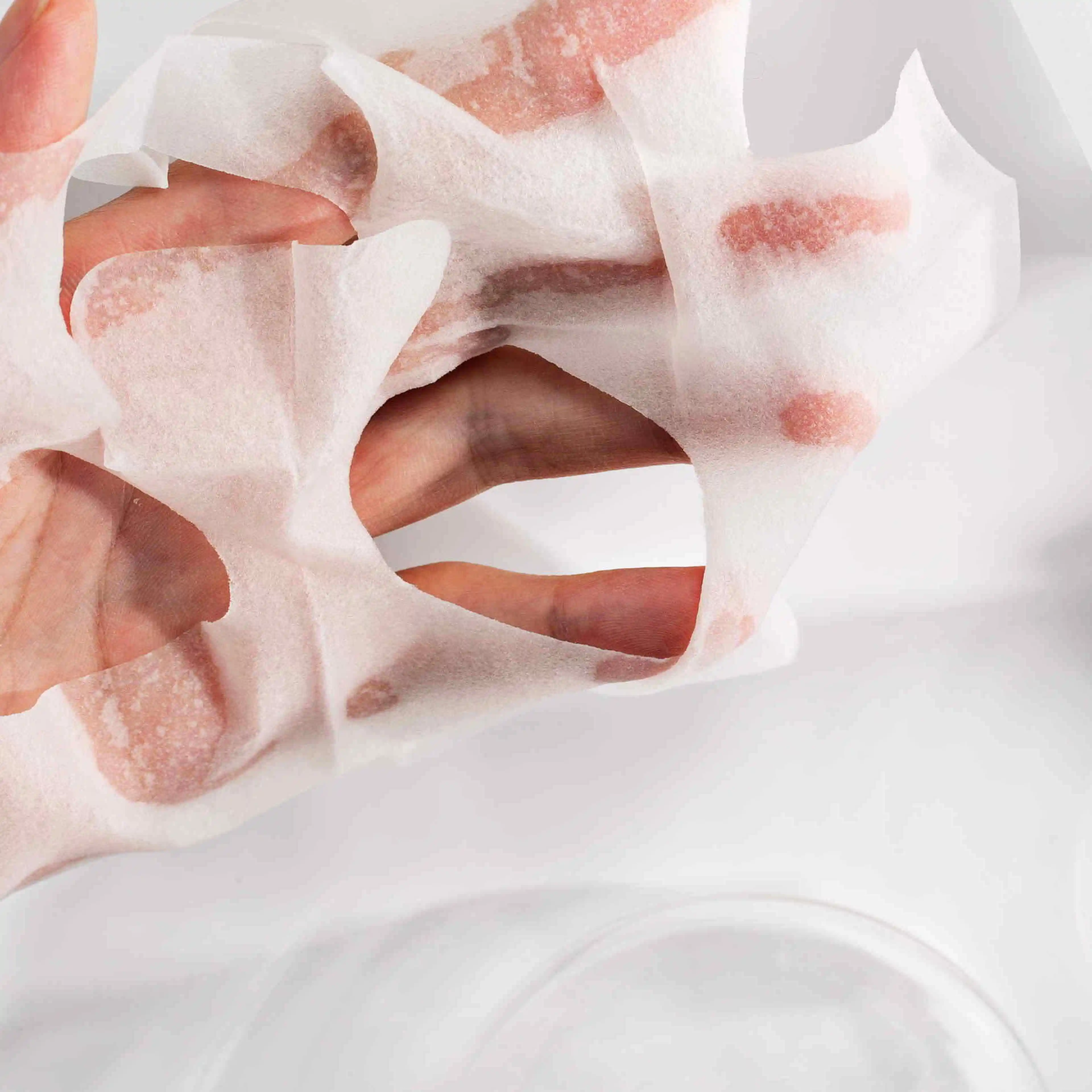 안면 마스크에 대한 일반적인 오해 : 알고 있습니까?