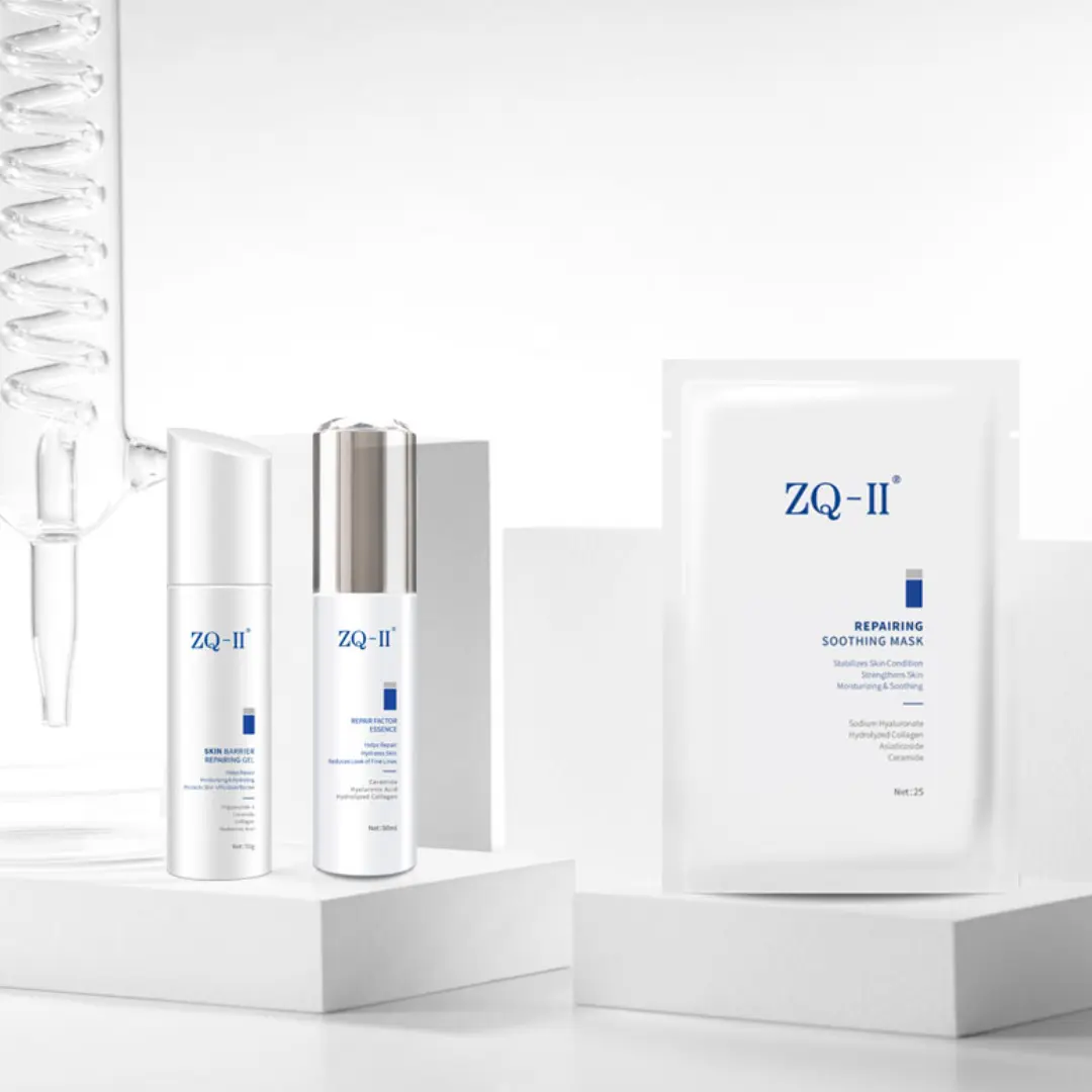 겨울 피부 비난 : 피부 장벽을 보호하고 수리하는 방법