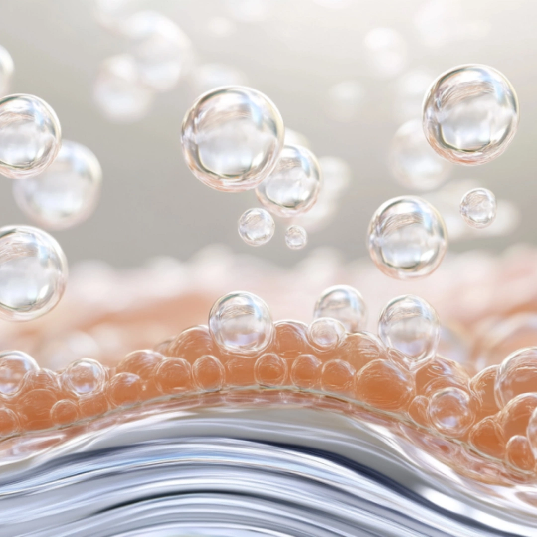 피부 미세 생태의 생리 학적 기능