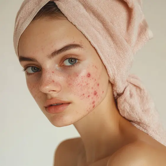 여드름 역학 및 치료 : 글로벌 영향 및 효과적인 솔루션 이해