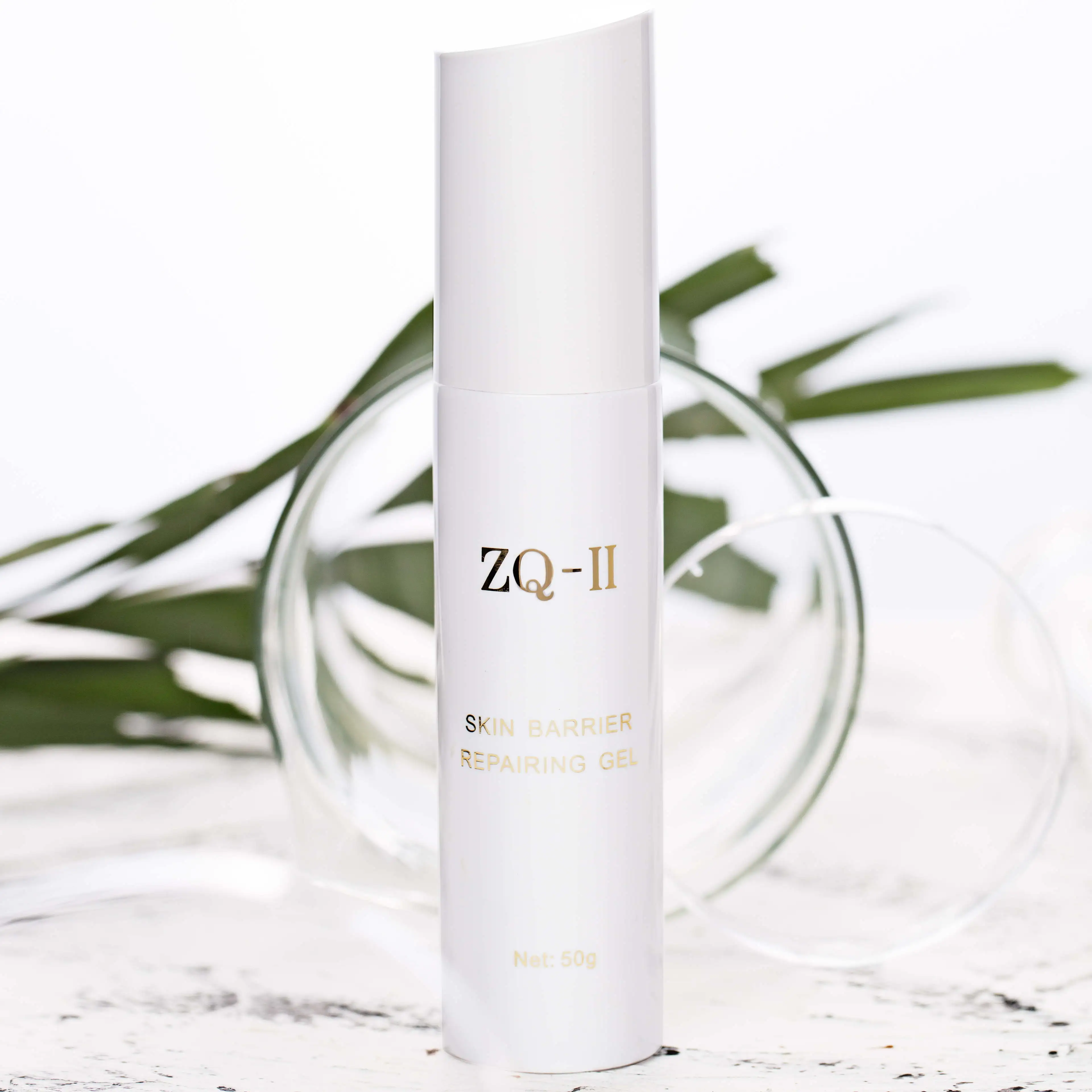 스프링 감도 : 전환 중에 피부를 보호하는 방법