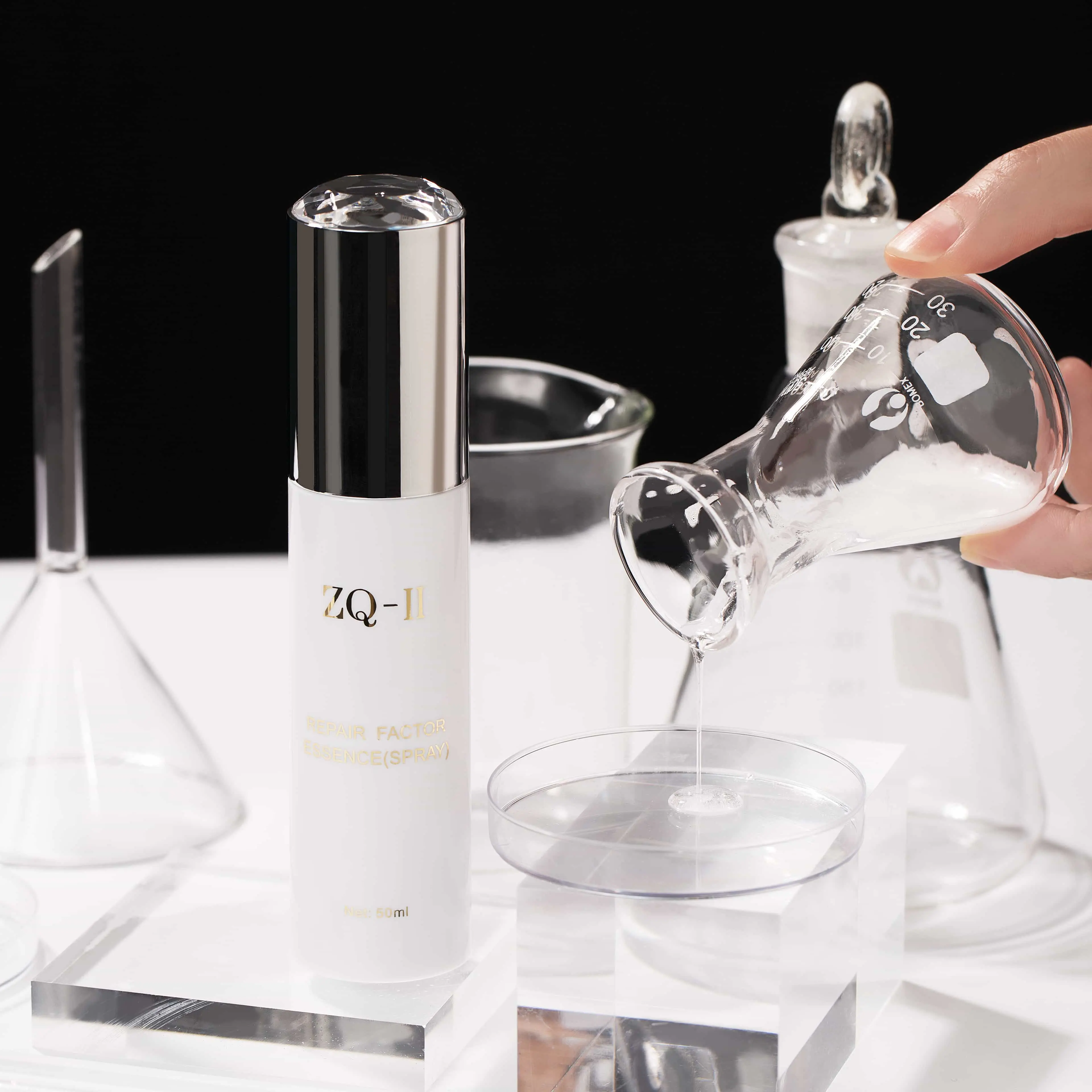 오염이 피부에 미치는 영향과 보호 방법