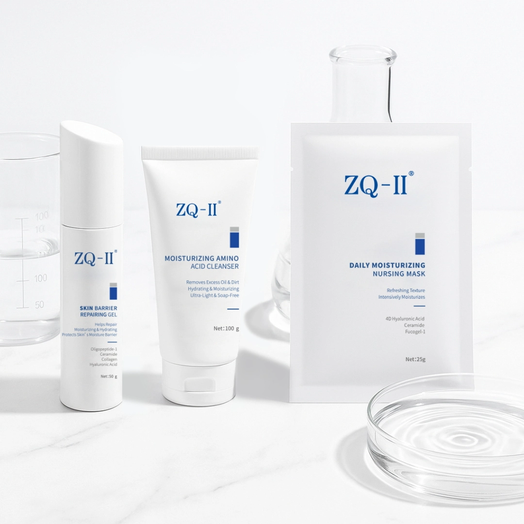 피부 미니멀리즘 : 단순성의 아름다움을 재발견합니다