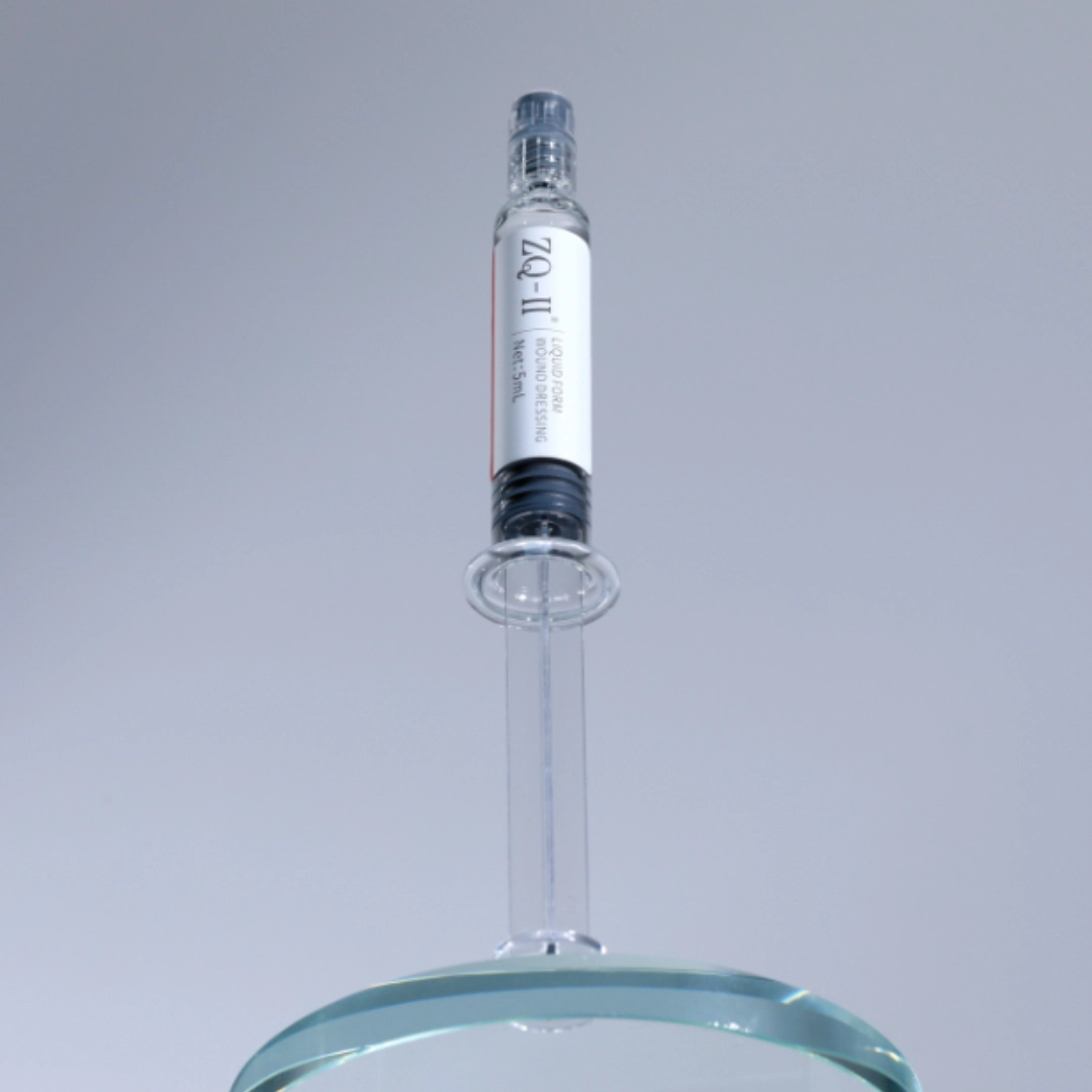 멜라 스마 환자에게는 ZQ-II PLLA 영양소가 얼마나 많은 세션이 필요합니까?