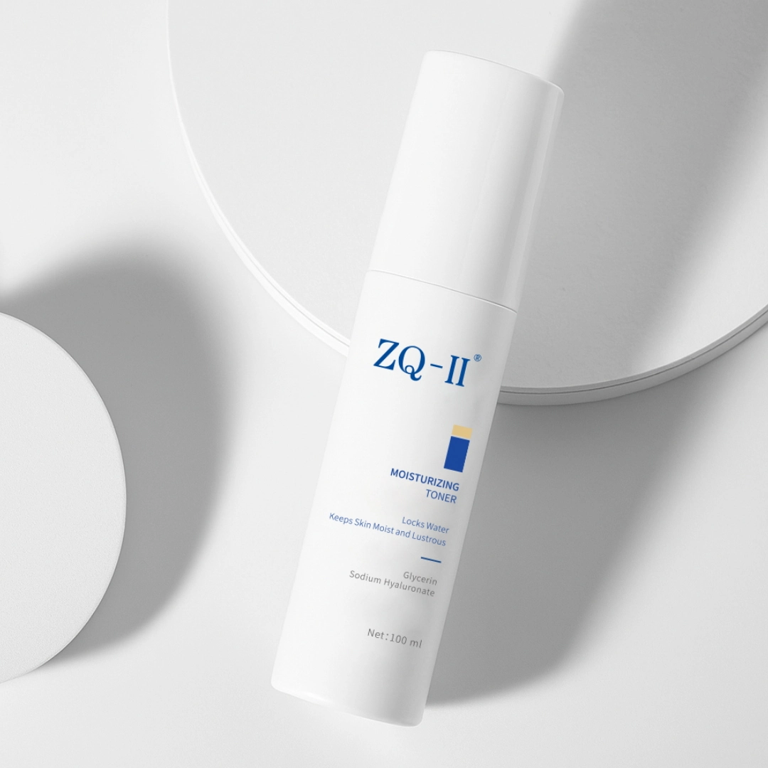 지속적인 수화에 대한 비밀을 발견하십시오 : ZQ-II 보습 토너