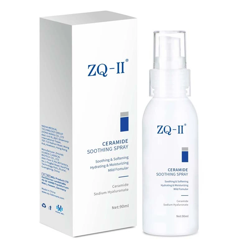세라마이드 진정 스프레이
