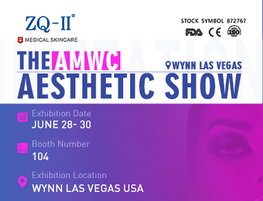 공개된 혁신: The Aesthetic Show 2024의 ZQ-II 하이라이트