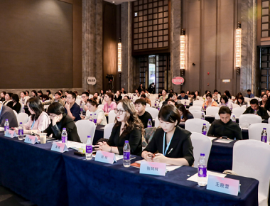 Zhengzhou의 MEC Academic Tour Conference가 성공적으로 마무리합니다